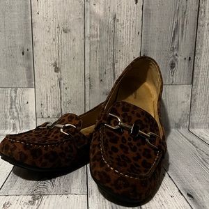Liz Claiborne Flats